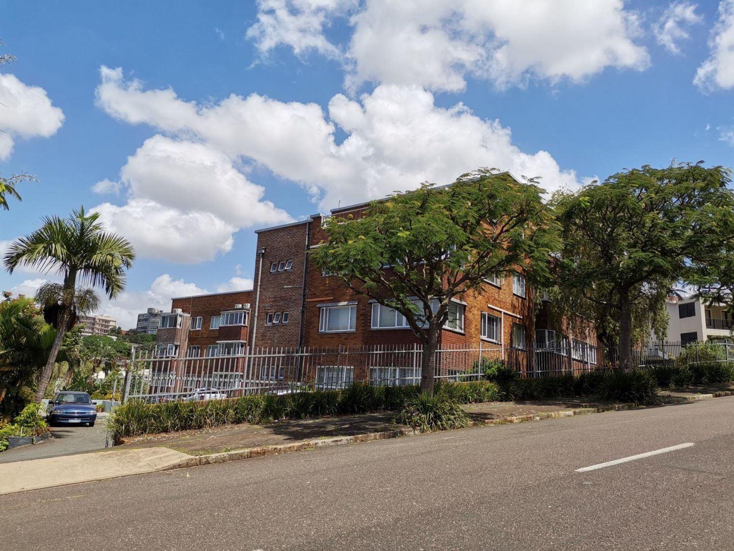 Morningside, Durban Property Apartments / flats for sale in