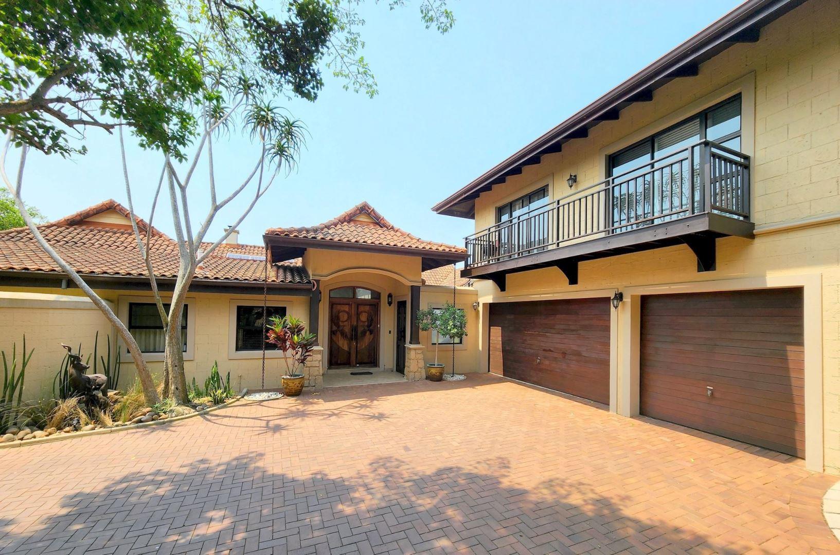 Zimbali Estate Property Property and houses for sale in Zimbali