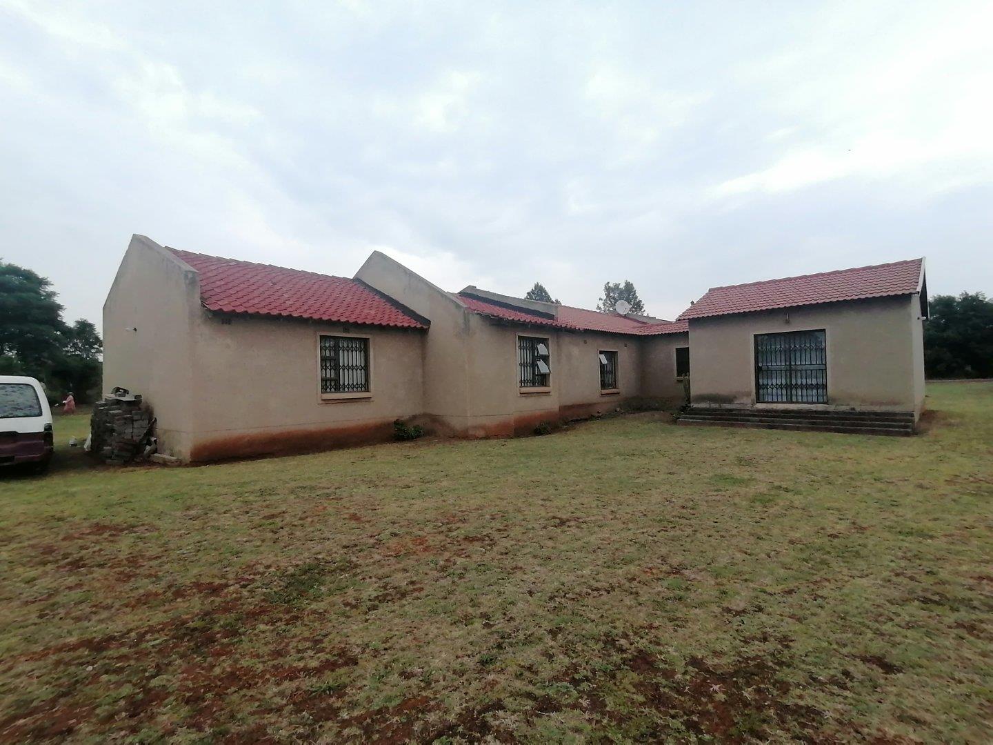 Daleside Property Property and houses for sale in Daleside