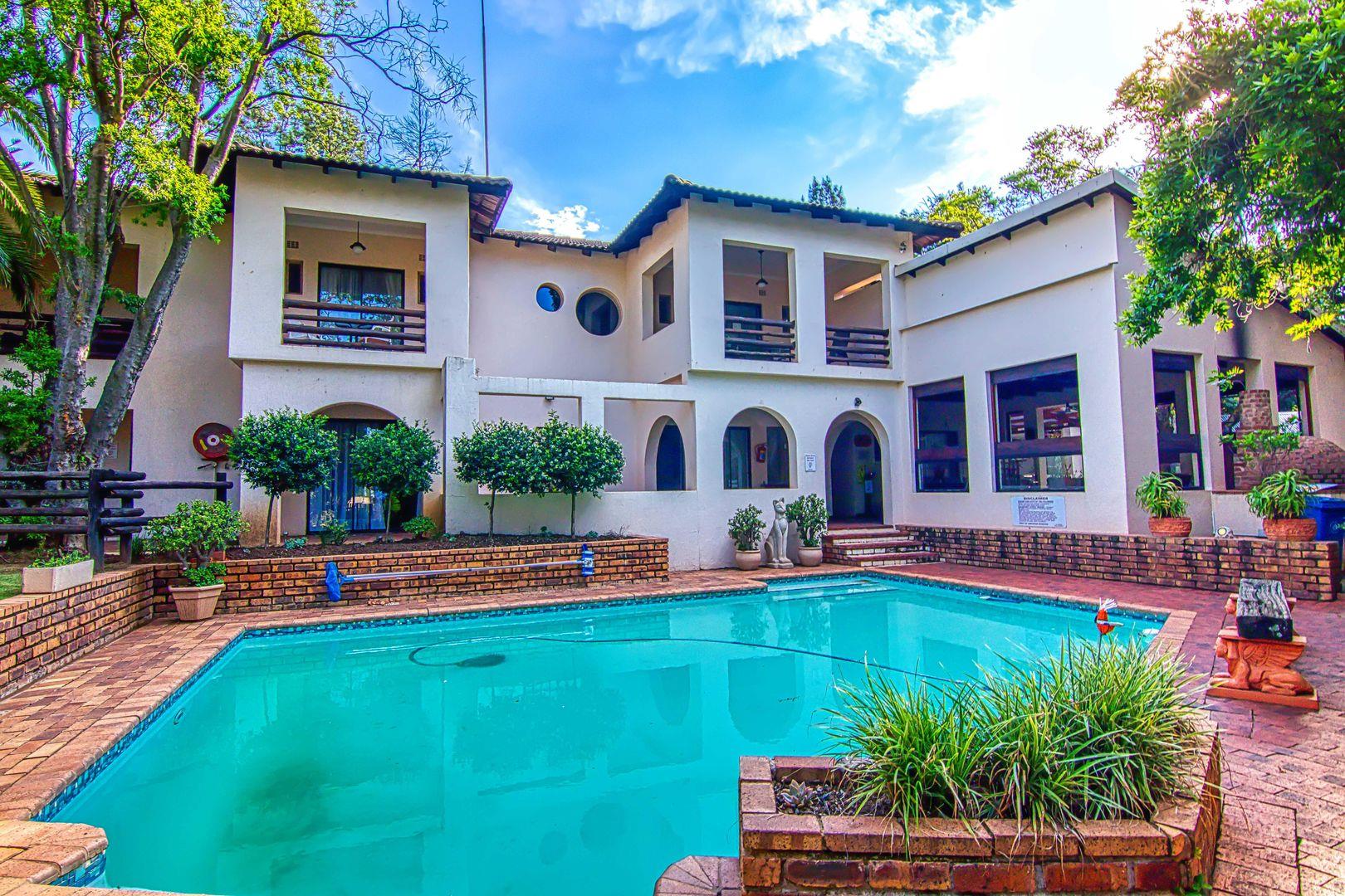 Fourways Property Property and houses for sale in Fourways