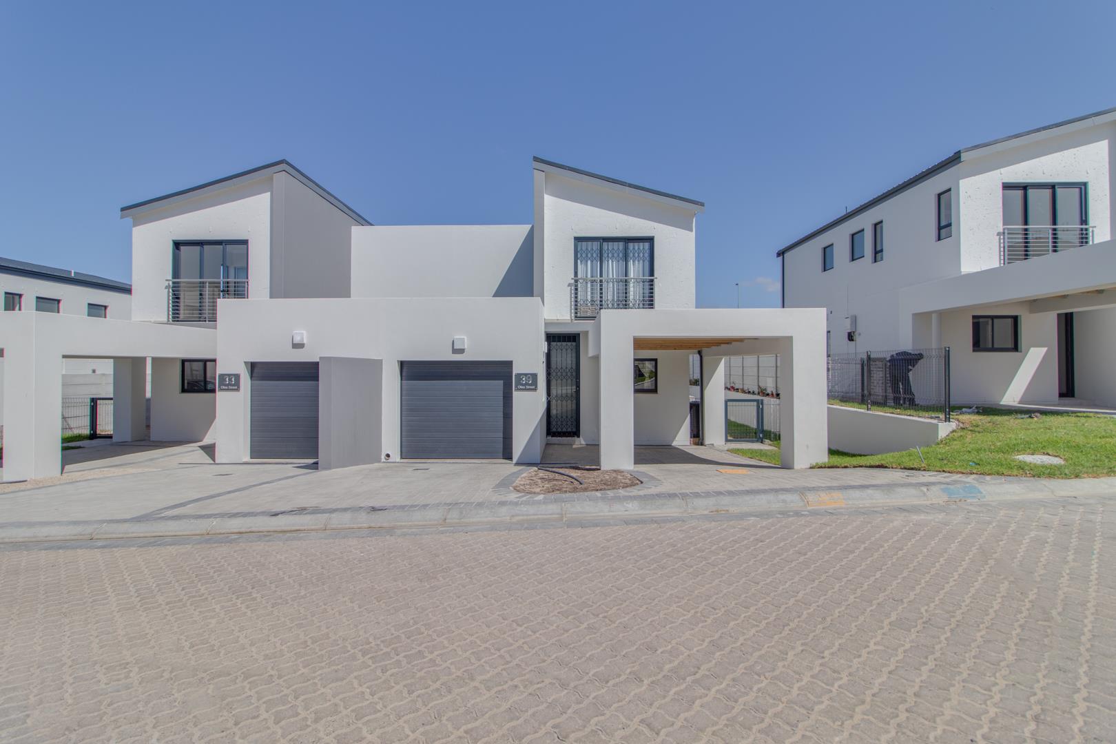 Houses to rent in Brackenfell Brackenfell Property