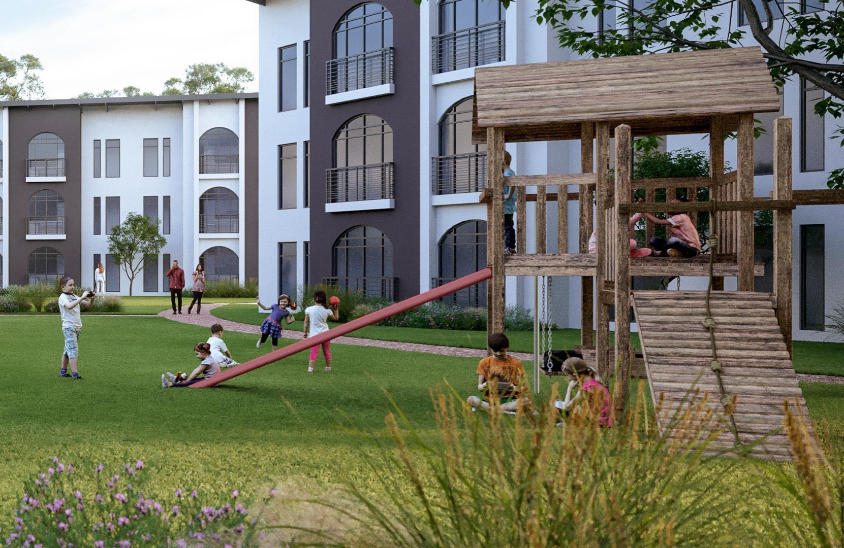 2 Bedroom Apartment / flat for sale in Brackenfell South 54 Bottelary