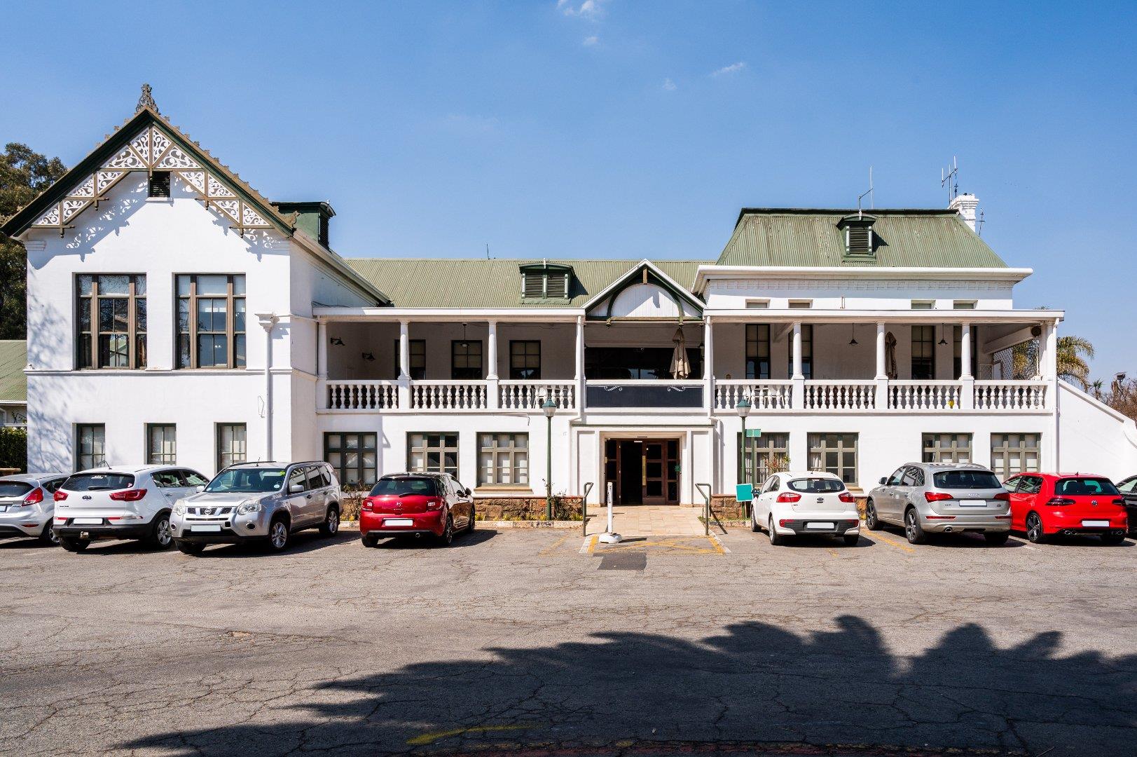 Commercial property to rent in Founders Hill Ground Floor, Nr 1