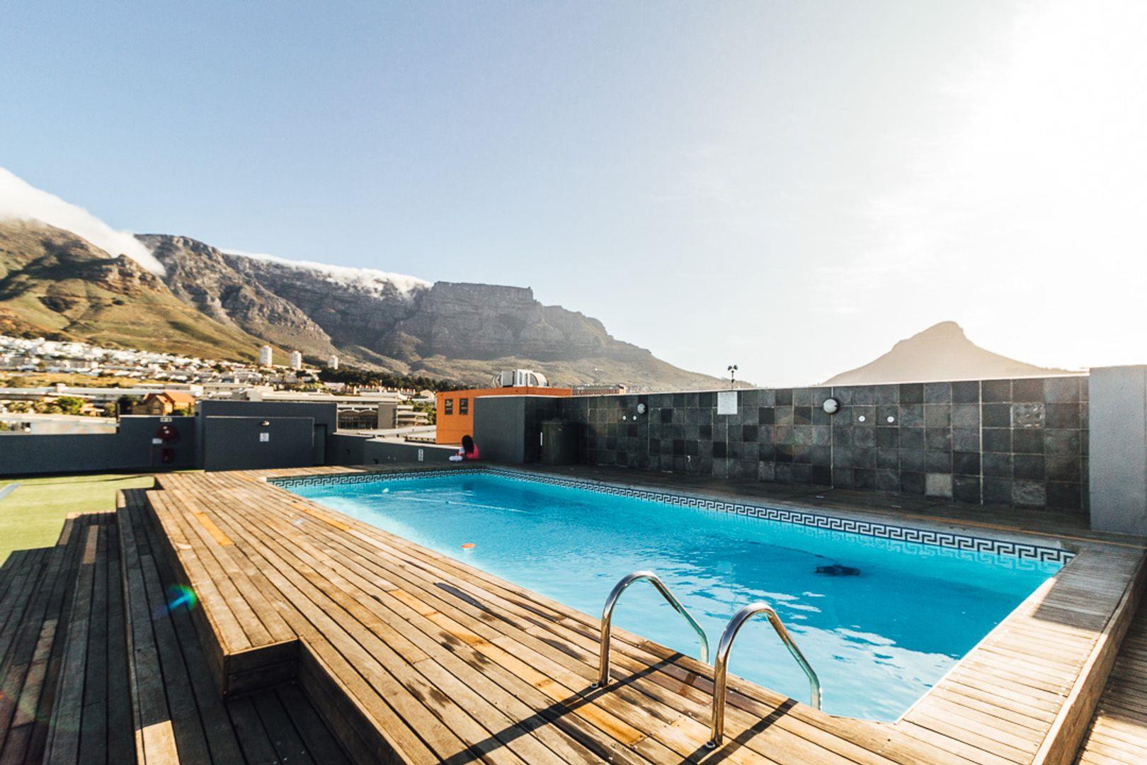 Zonnebloem Property Property and houses to rent in Zonnebloem