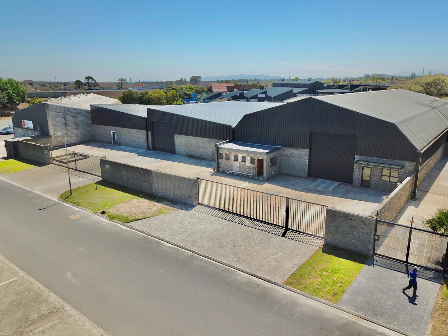 Property and houses for sale in Brackenfell Brackenfell Property