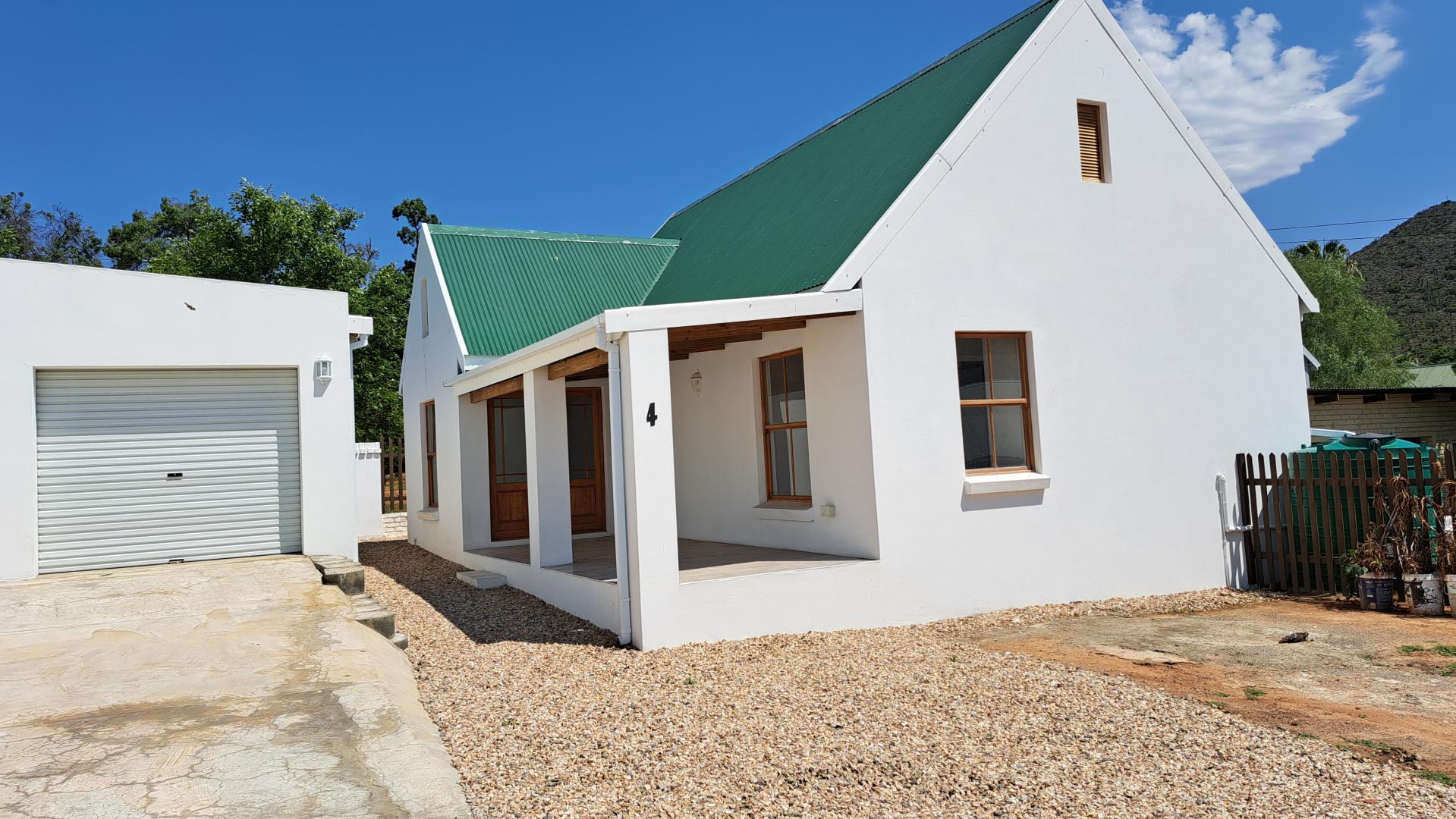 Property and houses for sale in Oudtshoorn Oudtshoorn Property