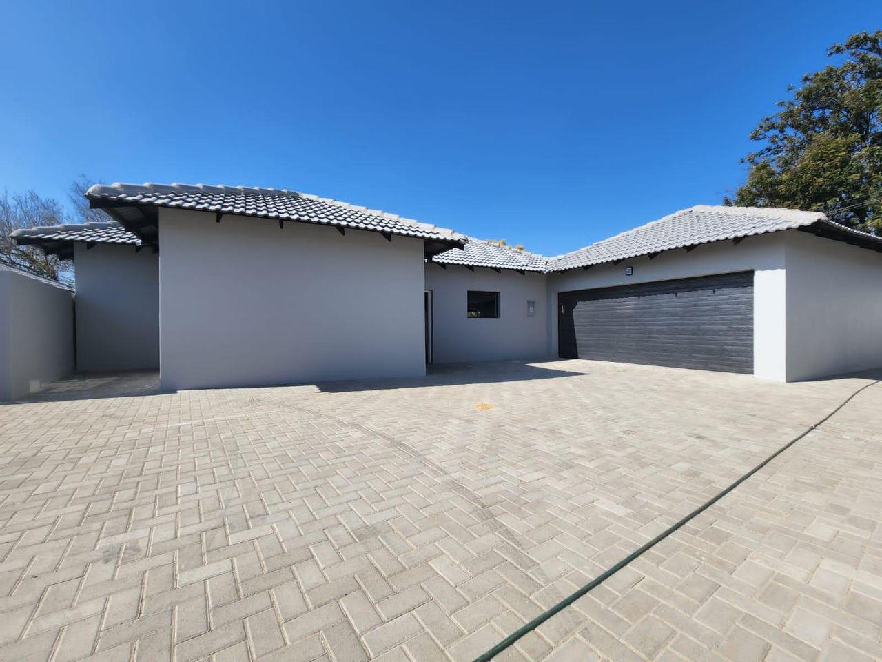 Brackendowns Property Property and houses for sale in Brackendowns