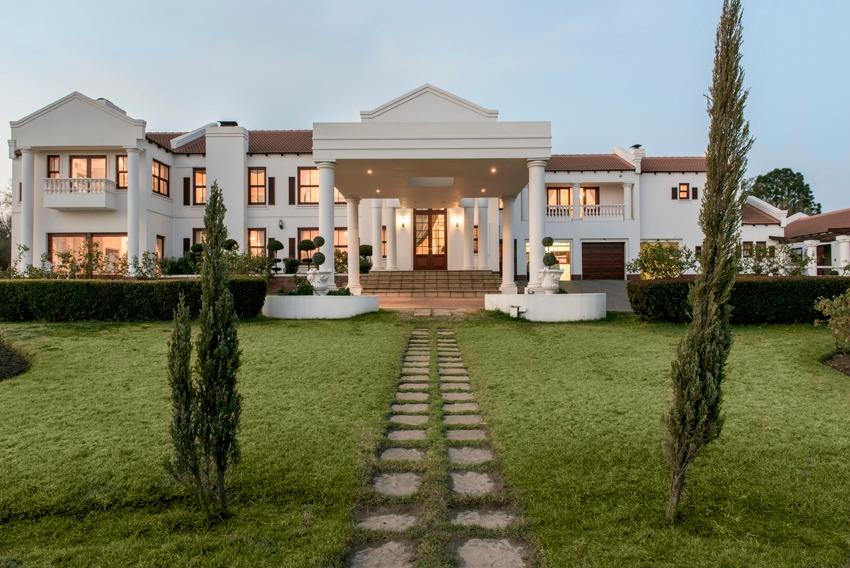 Saddlebrook Estate Property Property and houses for sale in