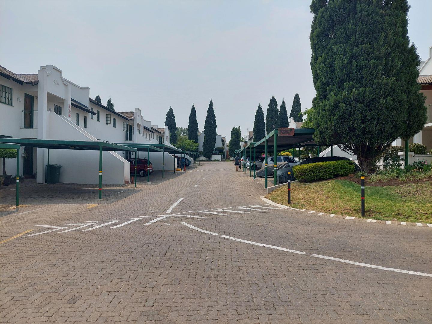 Marais Steyn Park Property Property and houses for sale in Marais