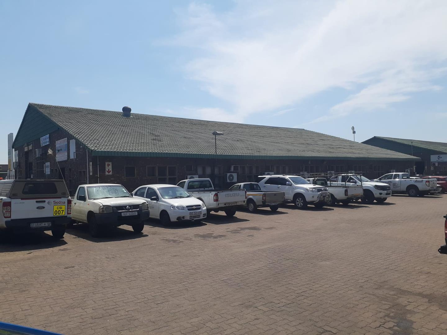 Commercial property for sale in Richards Bay Richards Bay Property