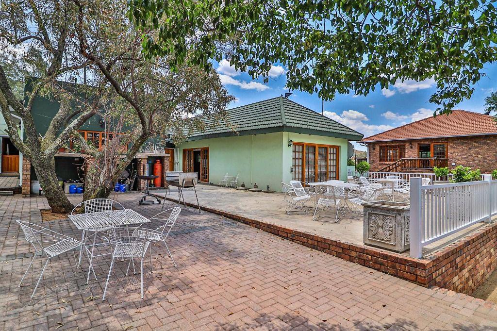 Heidelberg Central Property Property and houses for sale in