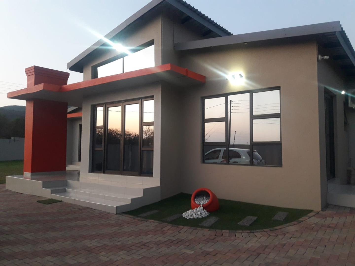 8 Bedroom House for sale in Louis Trichardt P24110447294