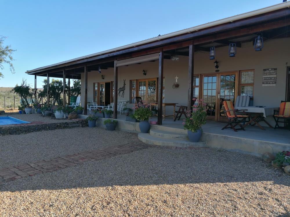 Farms for sale in Jansenville Jansenville Property