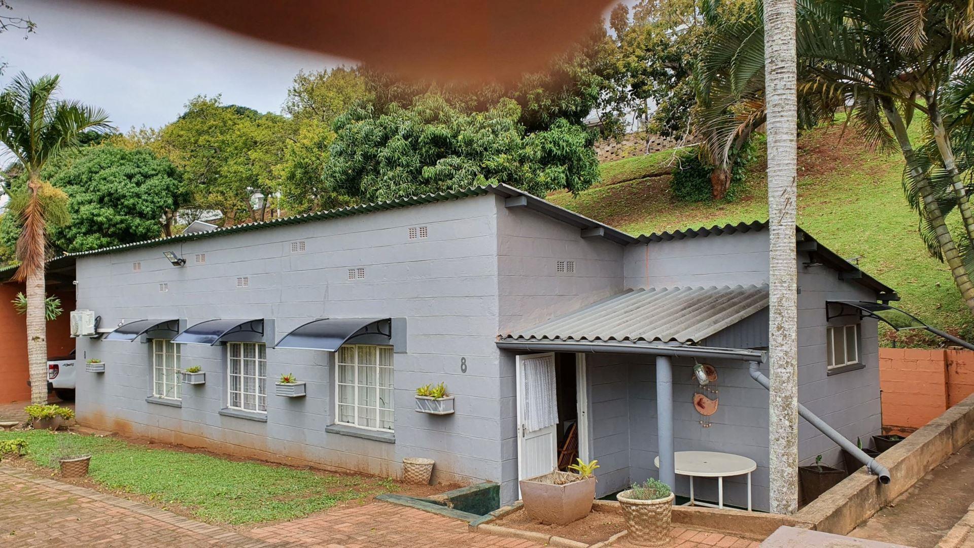 3 Bedroom Townhouse for sale in Marina Beach P24111950090