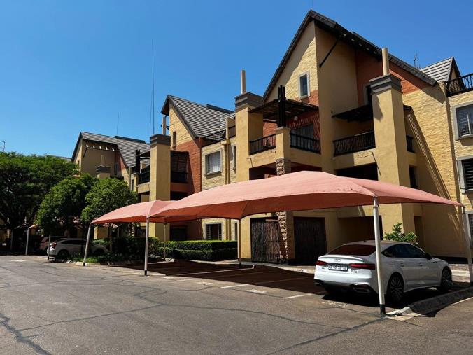 2 Bedroom Apartment / Flat for Sale in Clubview