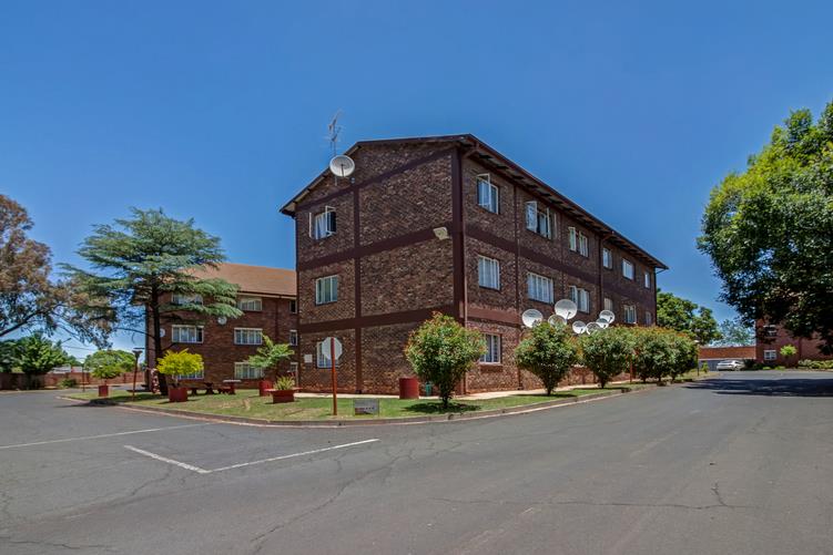 Apartments / flats to rent in Vereeniging Vereeniging Property