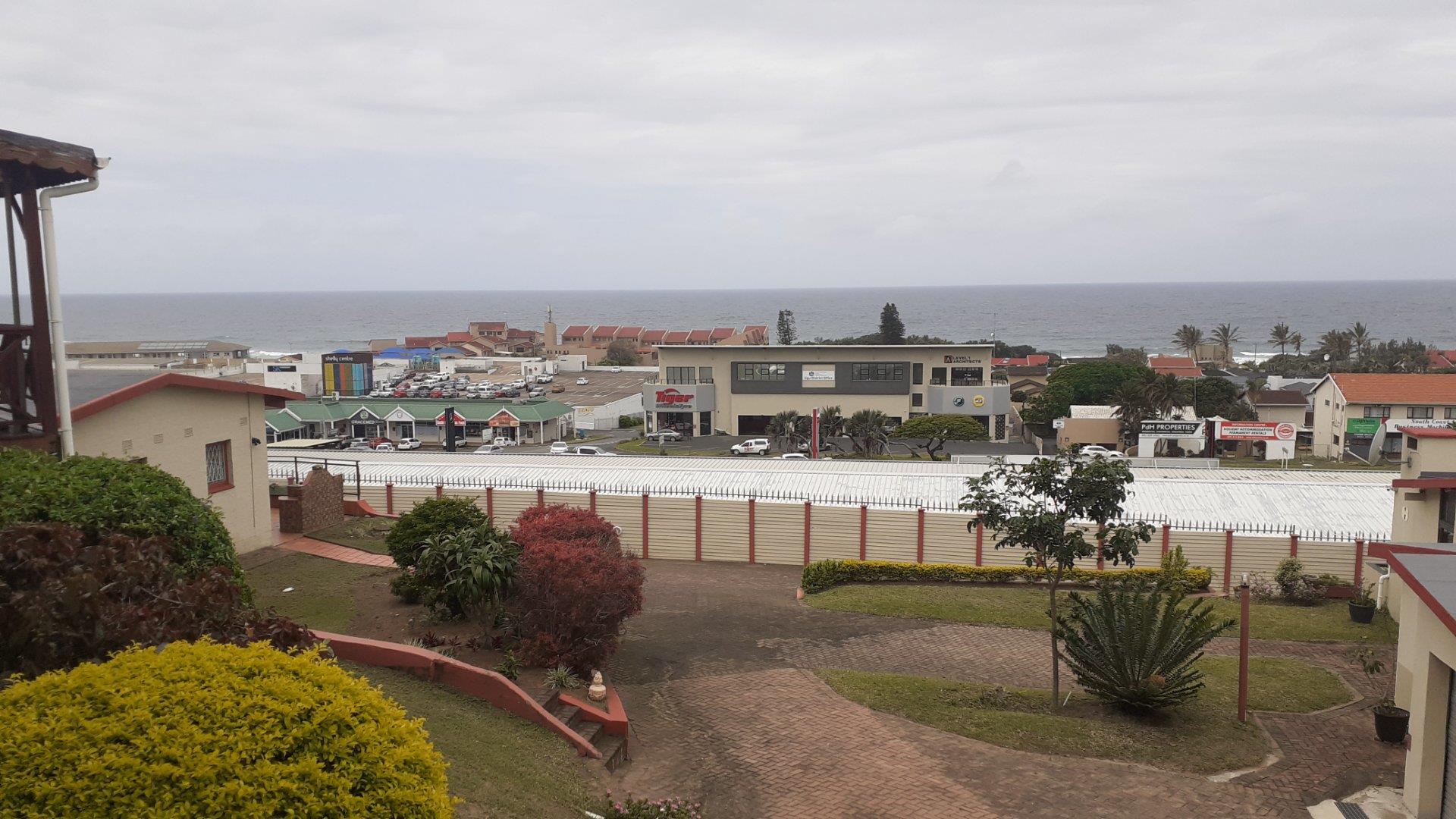 2 Bedroom Apartment / flat for sale in Shelly Beach 992/1 Sparrow