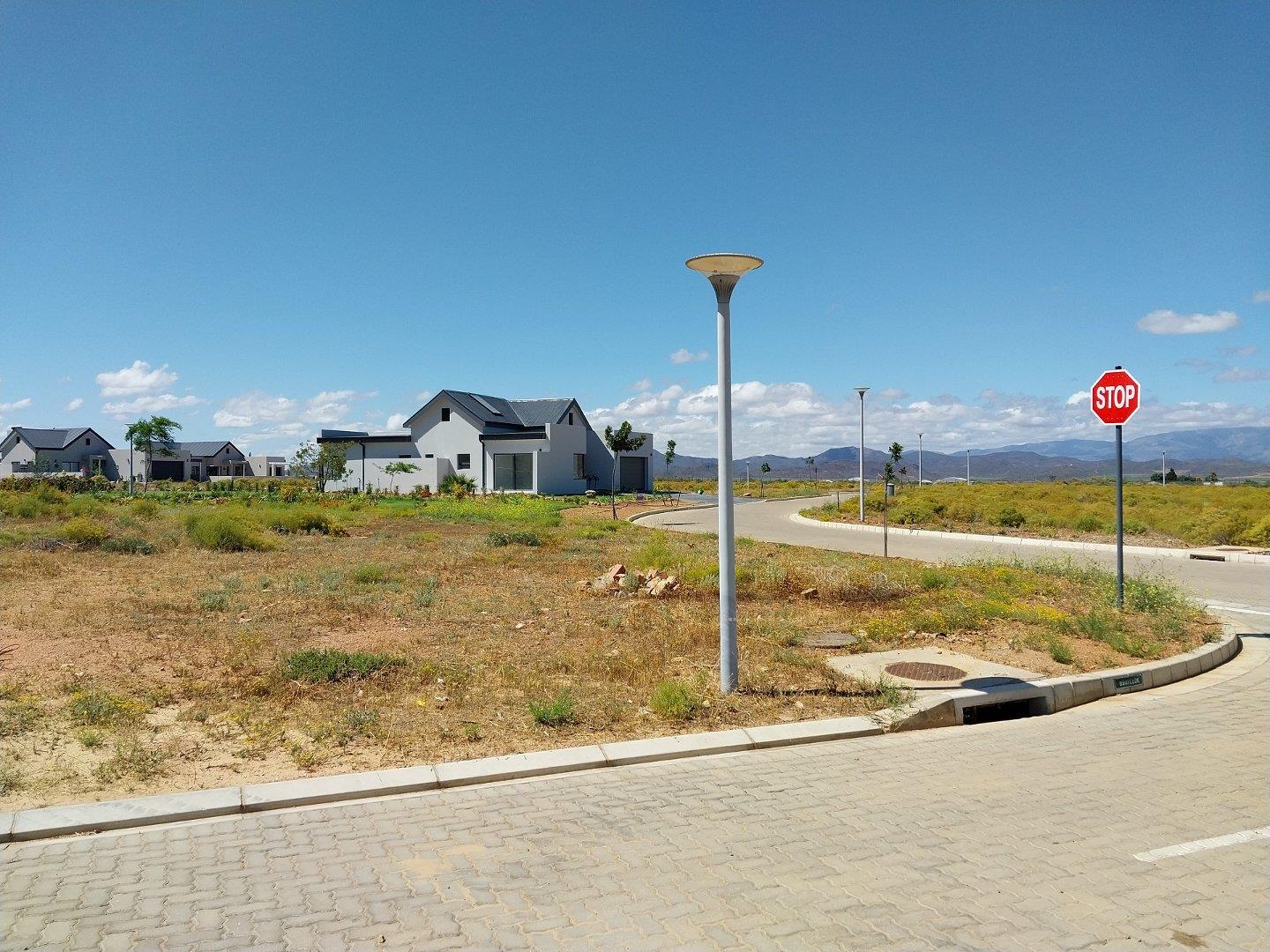 Property and houses for sale in Robertson Robertson Property