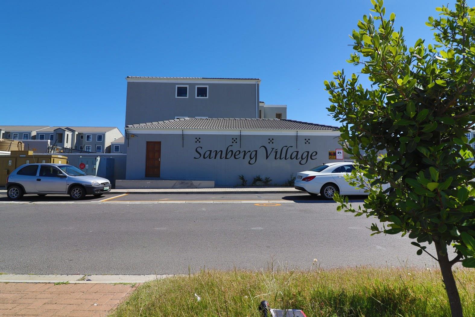 Parklands Property Apartments / flats to rent in Parklands