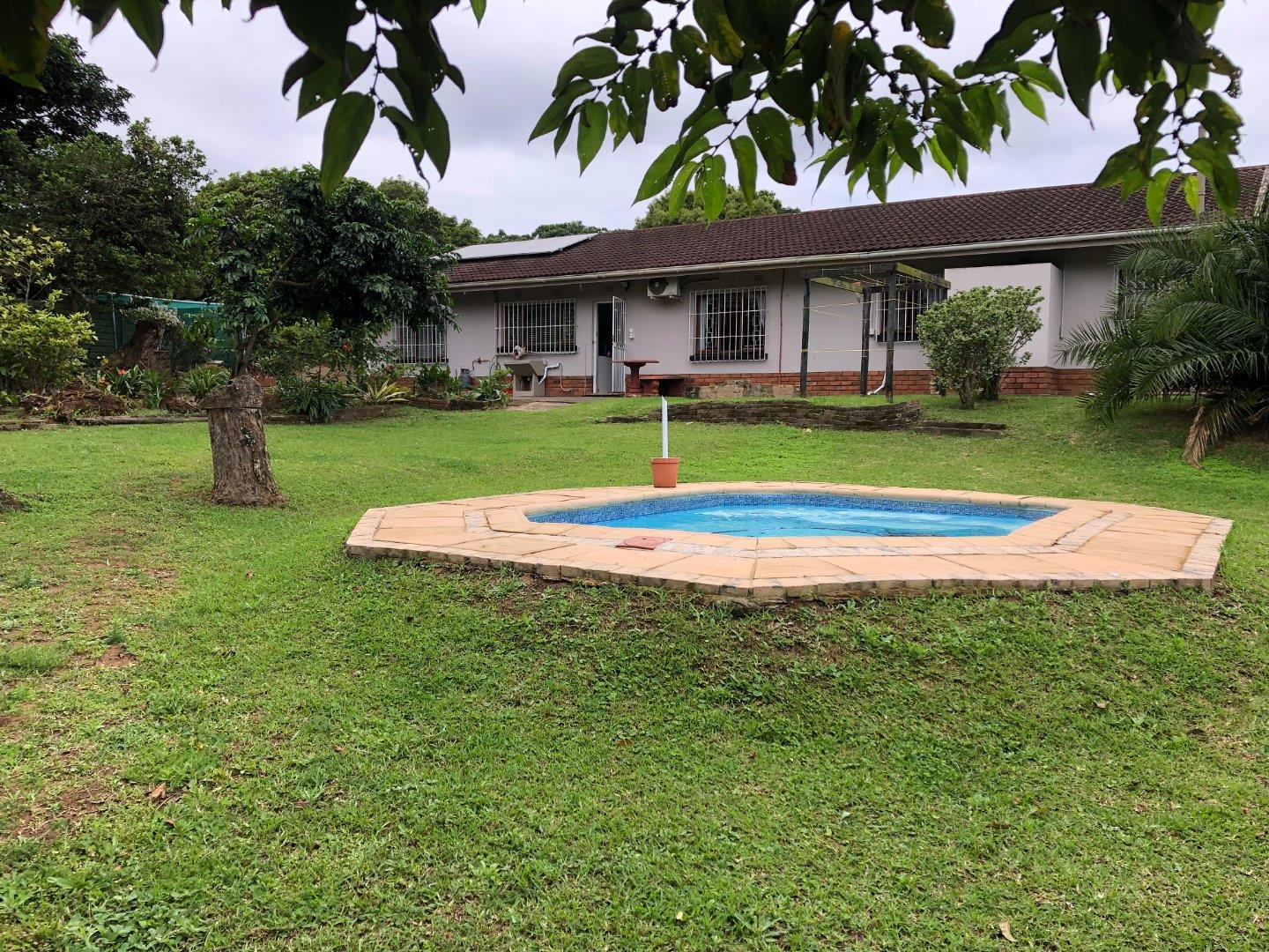 3 Bedroom House for sale in Glenmore P24111952453