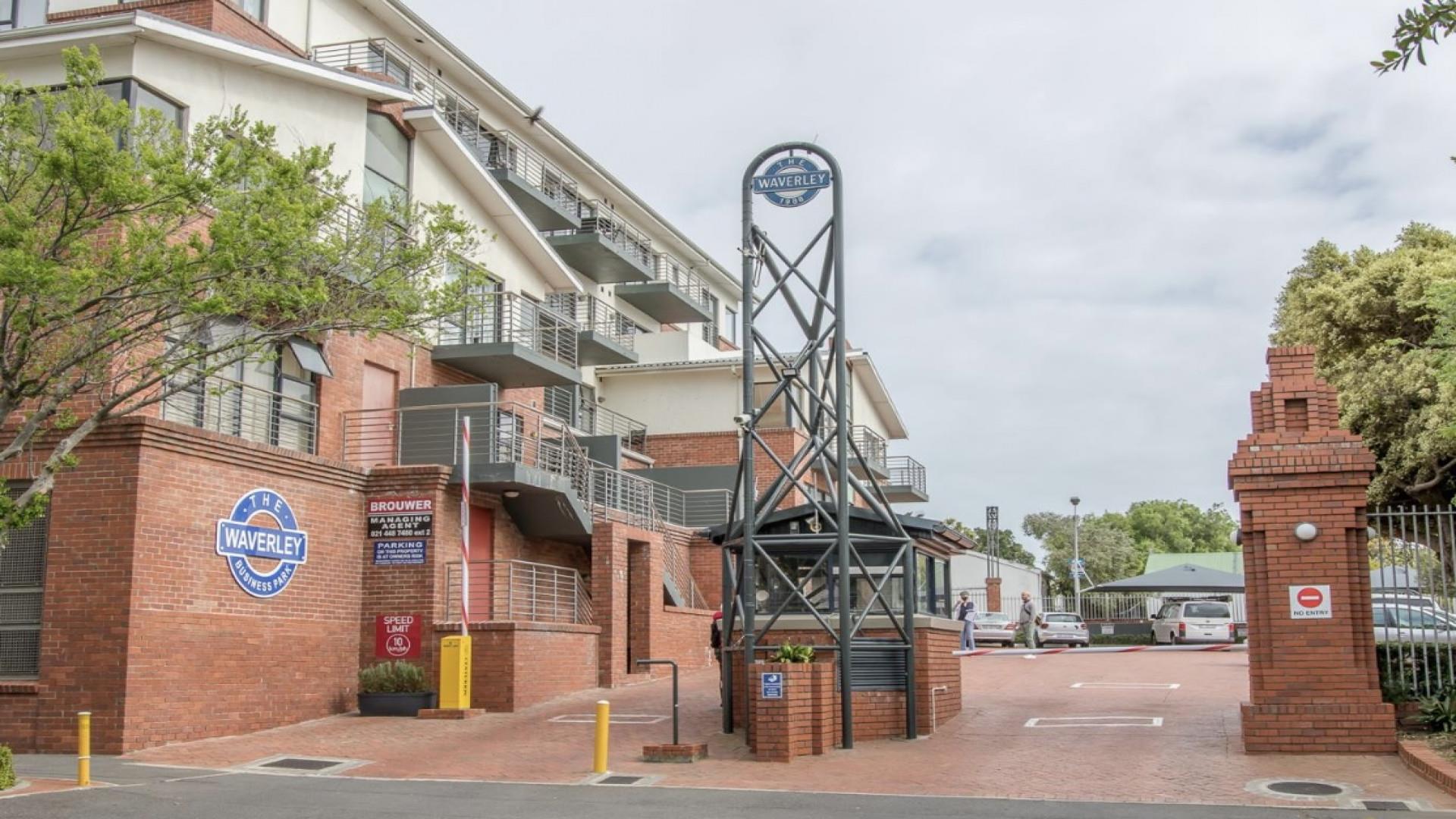 Commercial property to rent in Mowbray 22 Weymouth Rd, Waverley