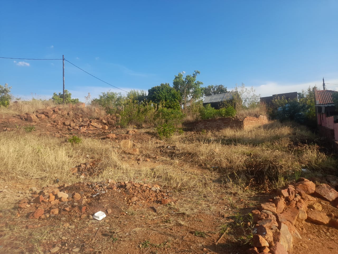 Vacant land / plot for sale in Soshanguve M P24111953190