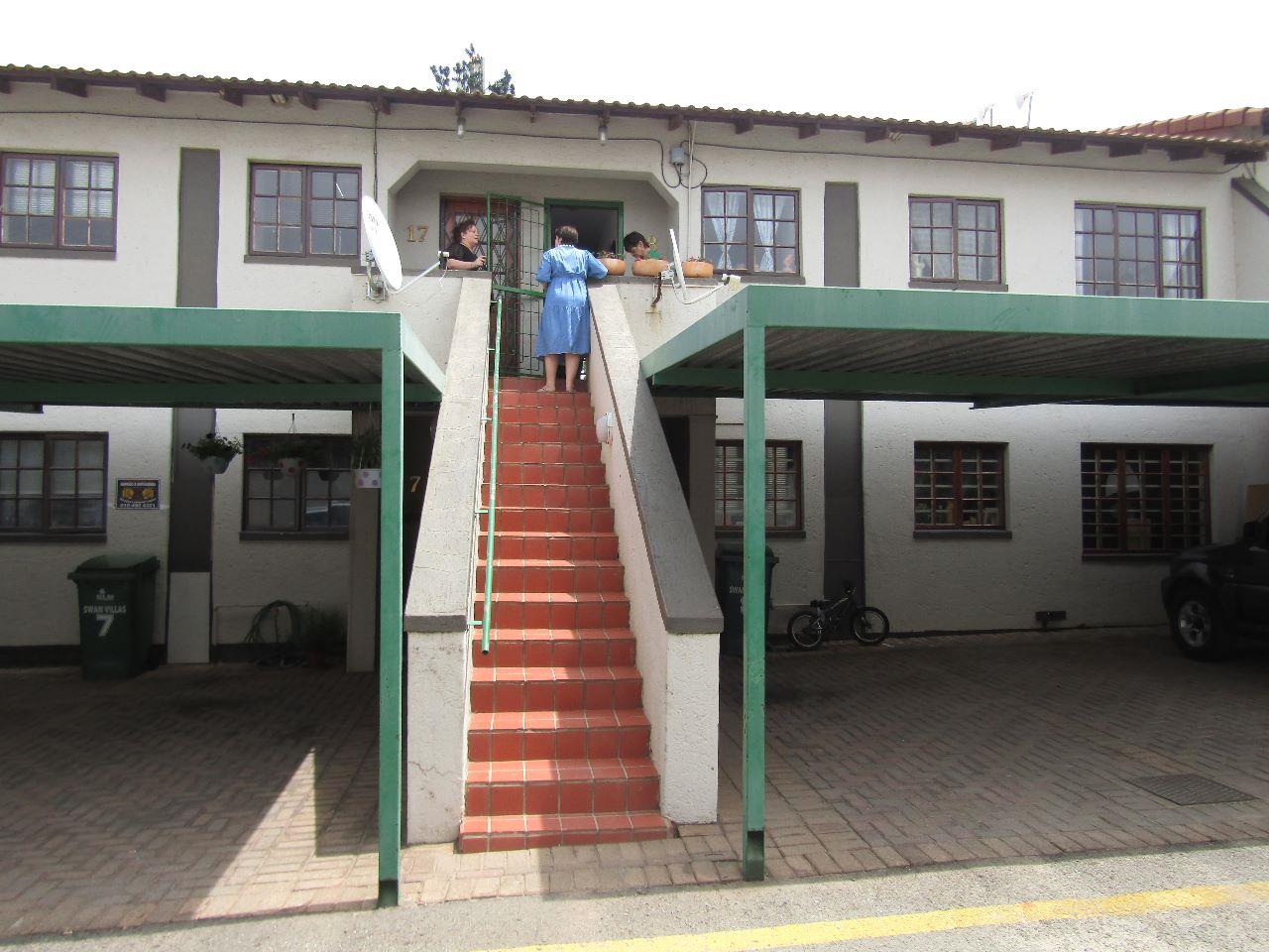 2 Bedroom Apartment / flat for sale in Greenhills 18 Swan Villas, 29