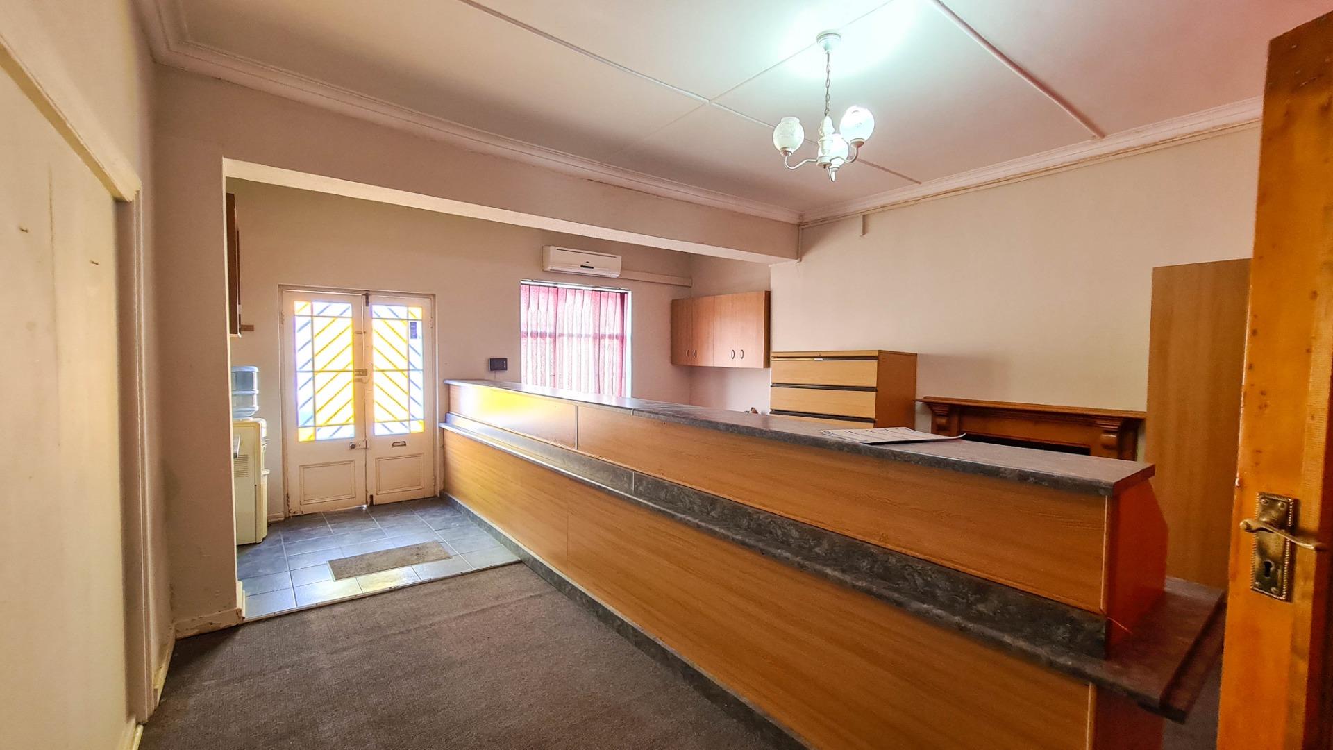 Commercial property for sale in King Williams Town Central P24111954625