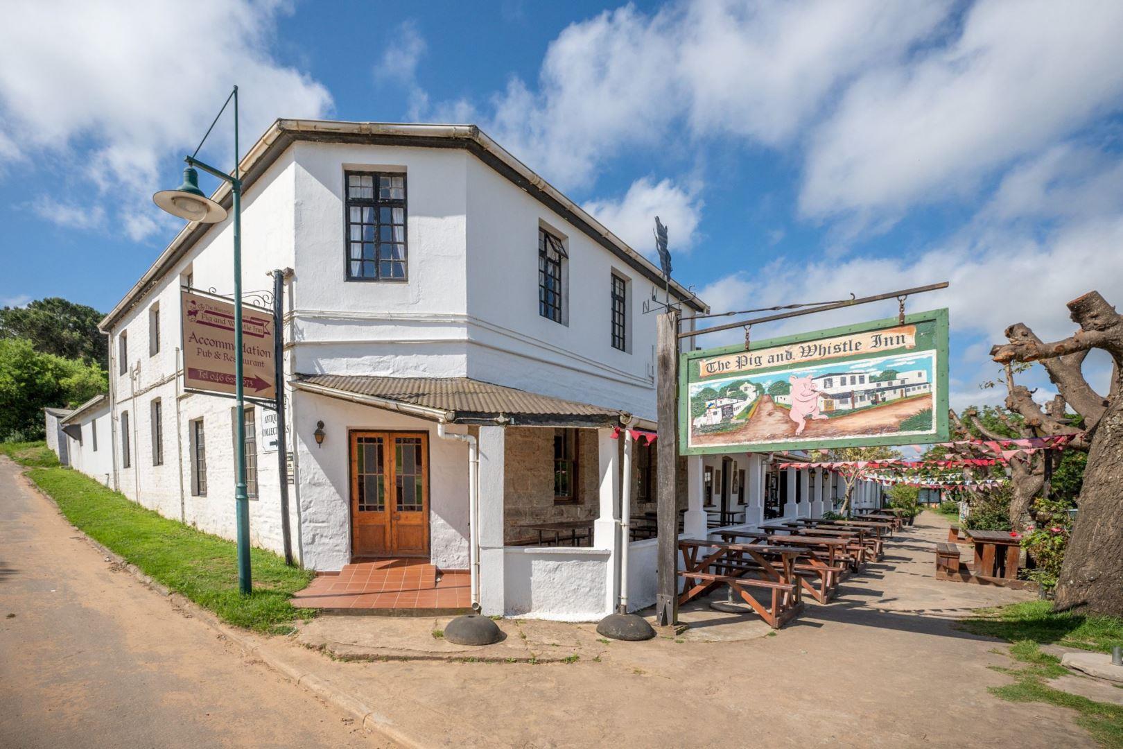 Property and houses for sale in Bathurst Bathurst Property