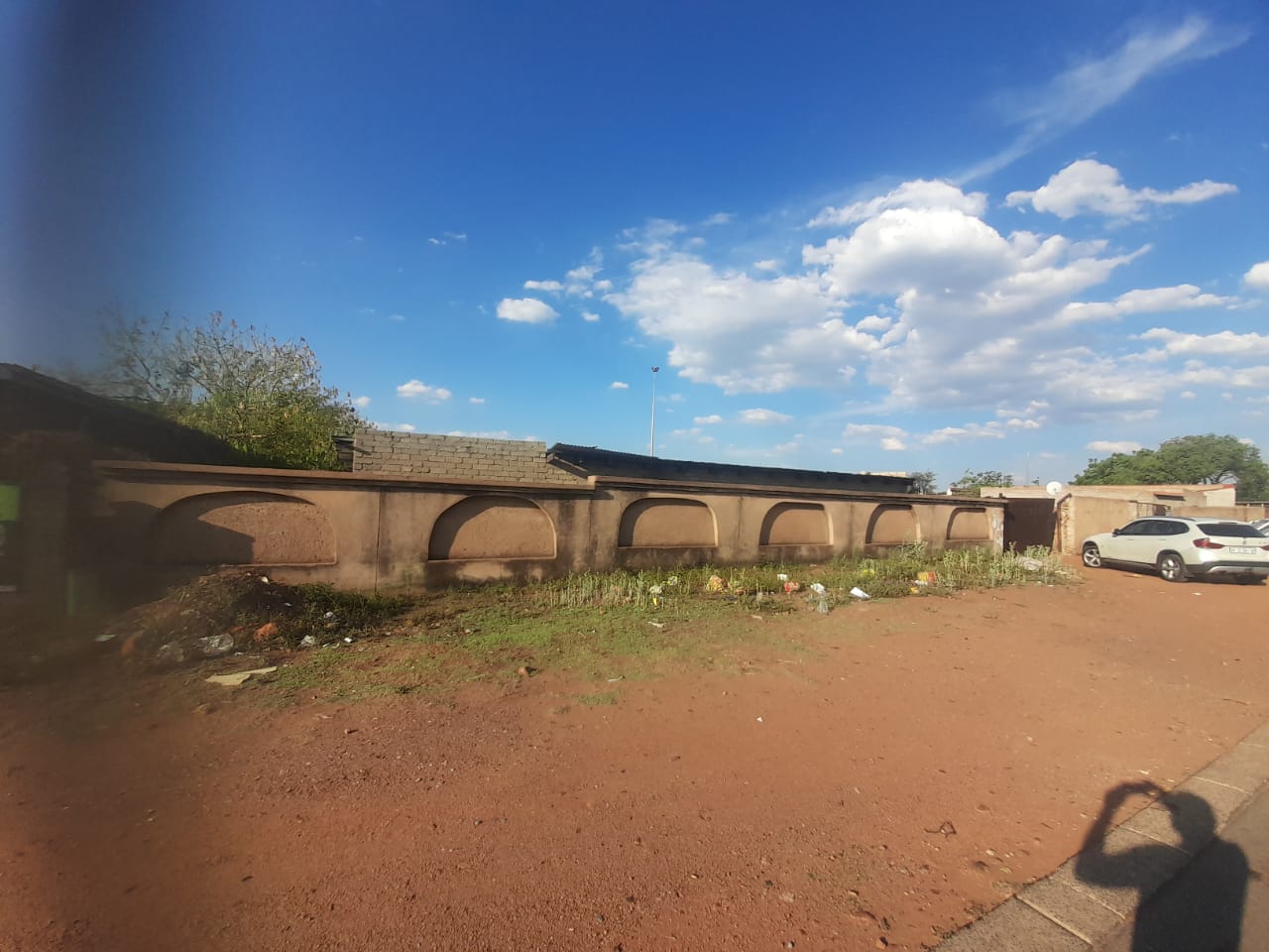 Vacant land / plot for sale in Soshanguve F P24111955213