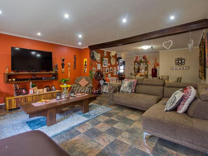 3 Bedroom House for Sale in Fairways