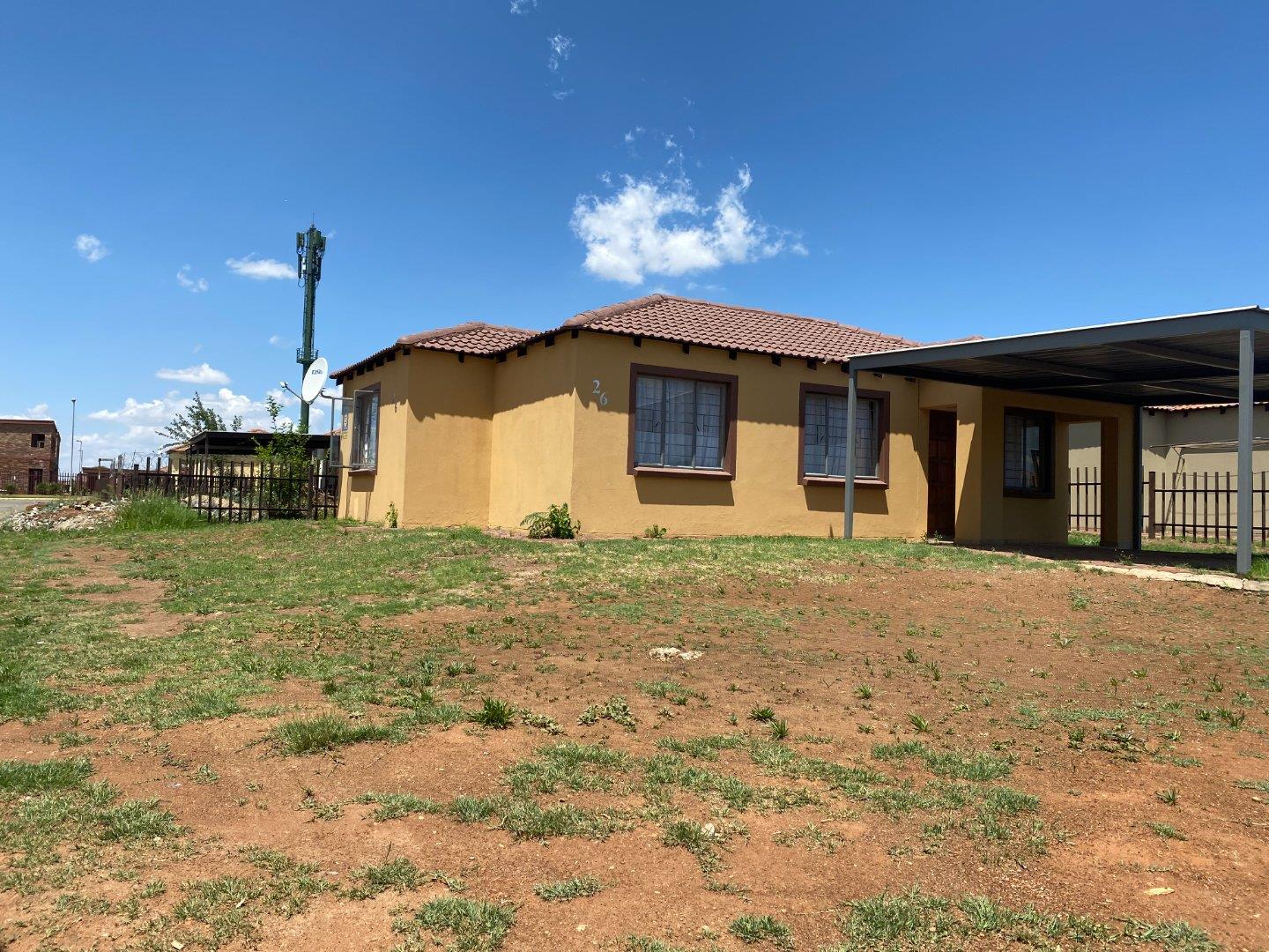 2 Bedroom House for sale in Bedworth Park P24111956054