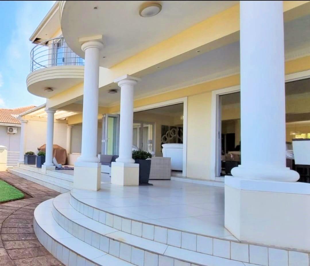 5 Bedroom House for sale in Larnarco Estate Larnaco Residential