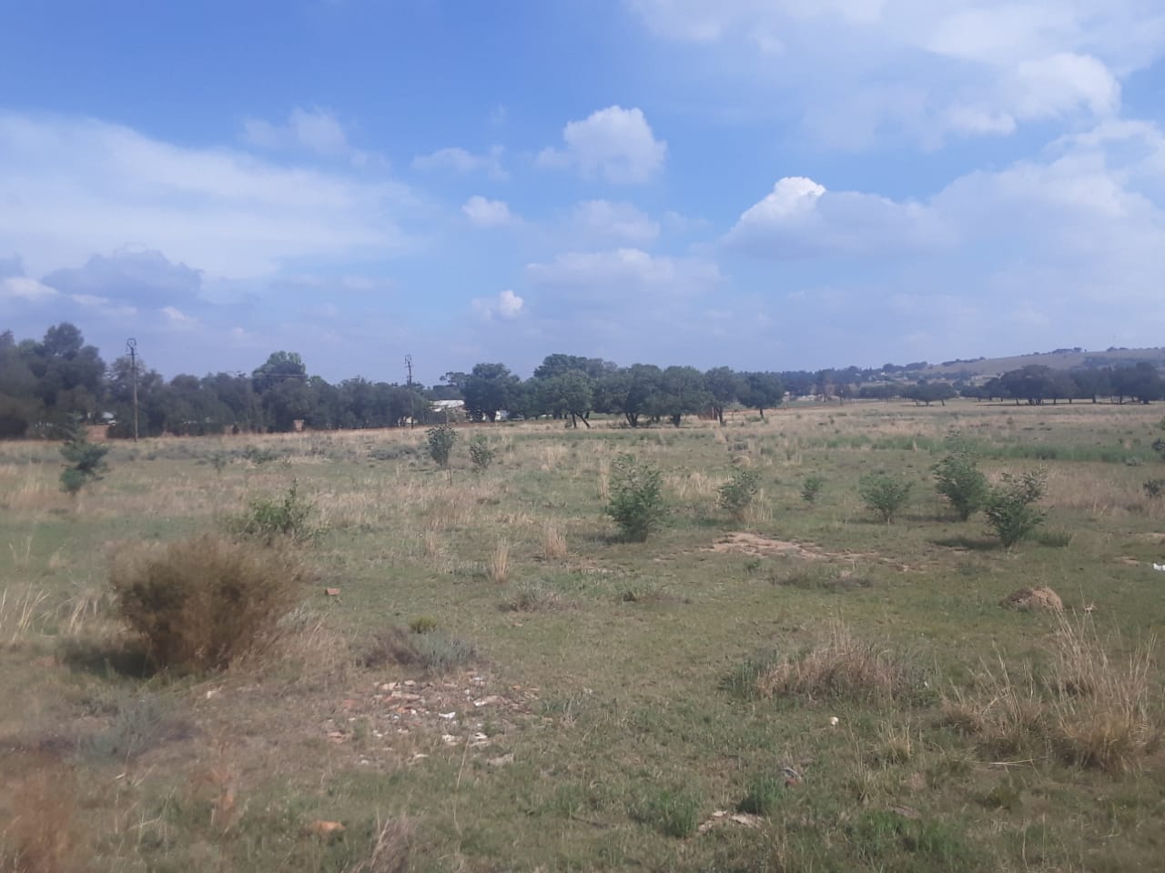 Johannesburg South Property Vacant land / plot for sale in