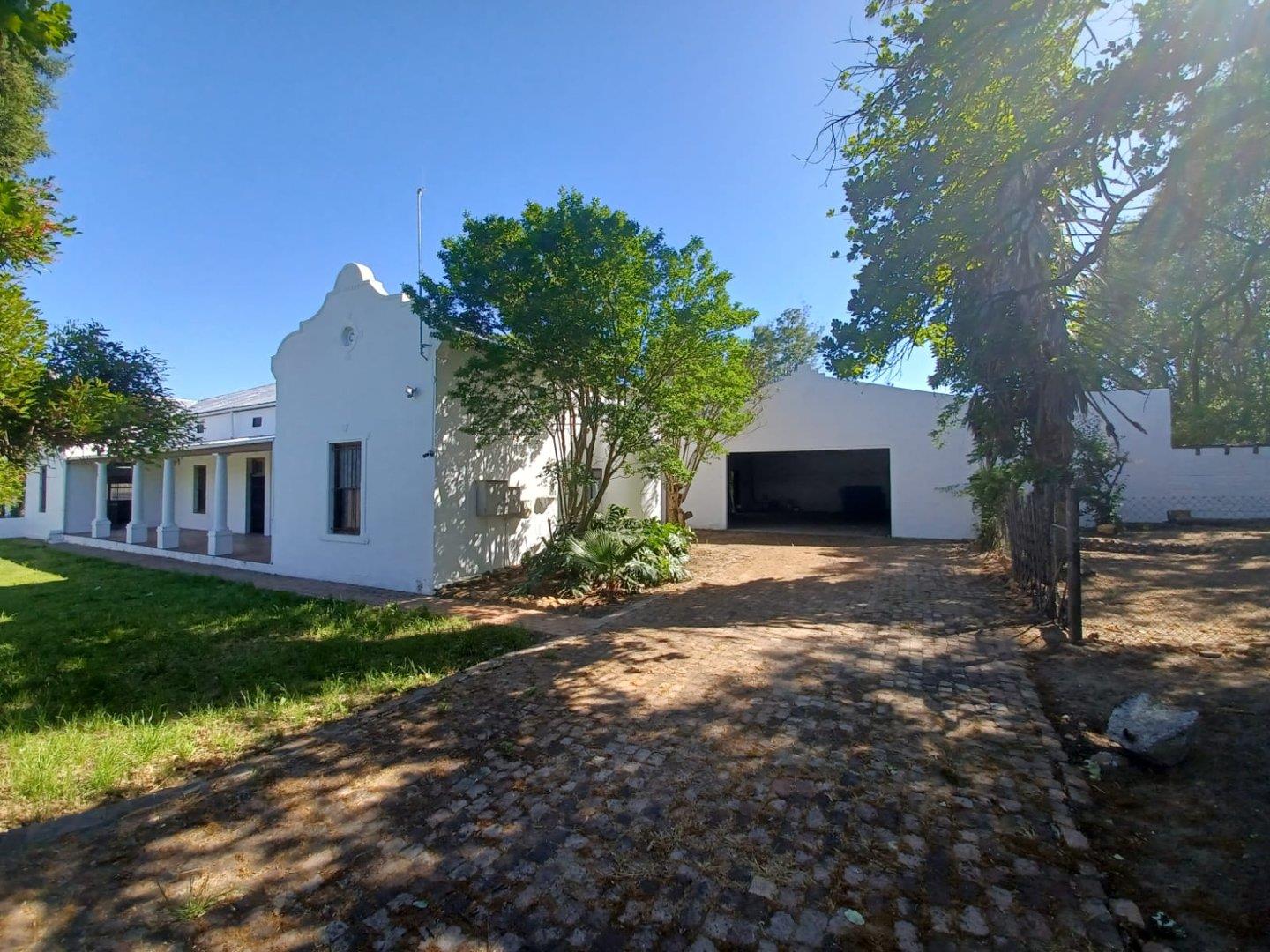 Property for sale in Western Cape Farms for sale in Western Cape