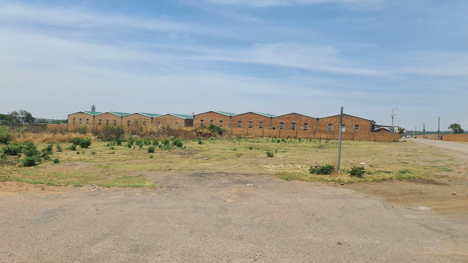 Pretoria North East Property Vacant land / plot for sale in Pretoria