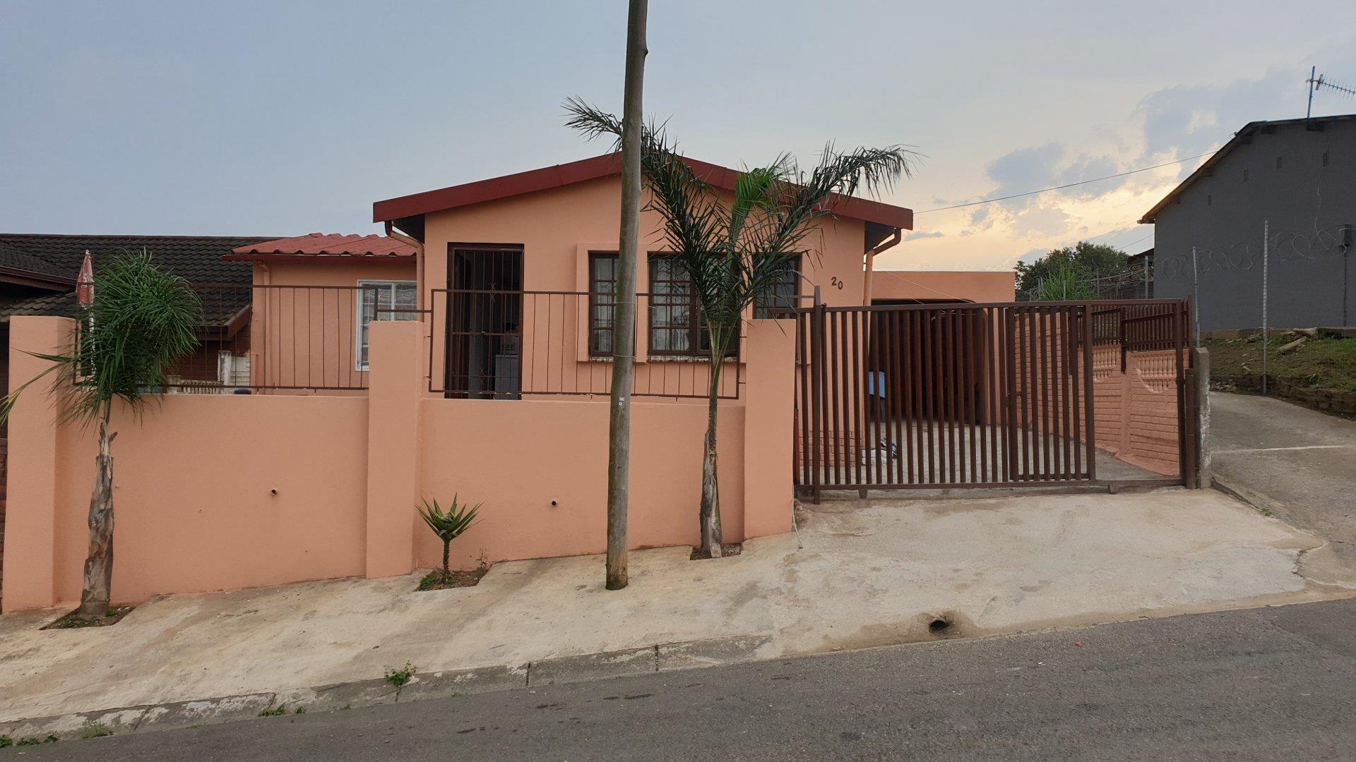 4 Bedroom House for sale in Bombay Heights P24111763297