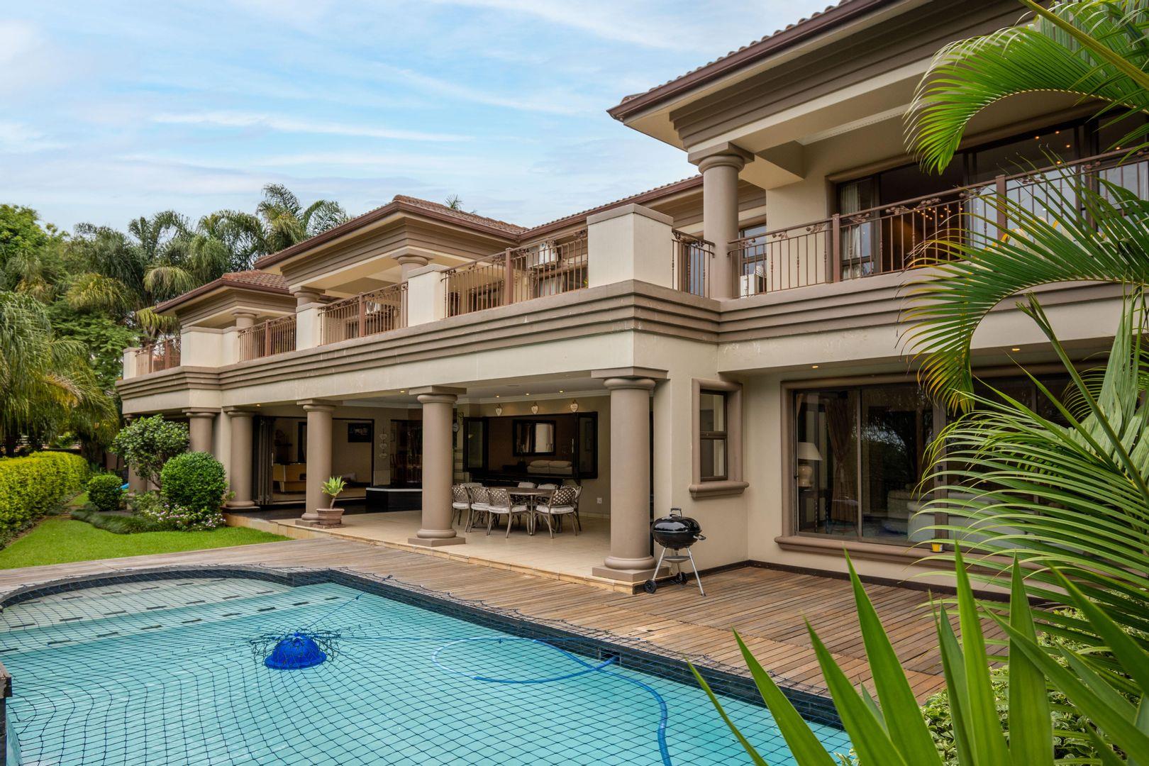 La Lucia Property Houses for sale in La Lucia Page 5