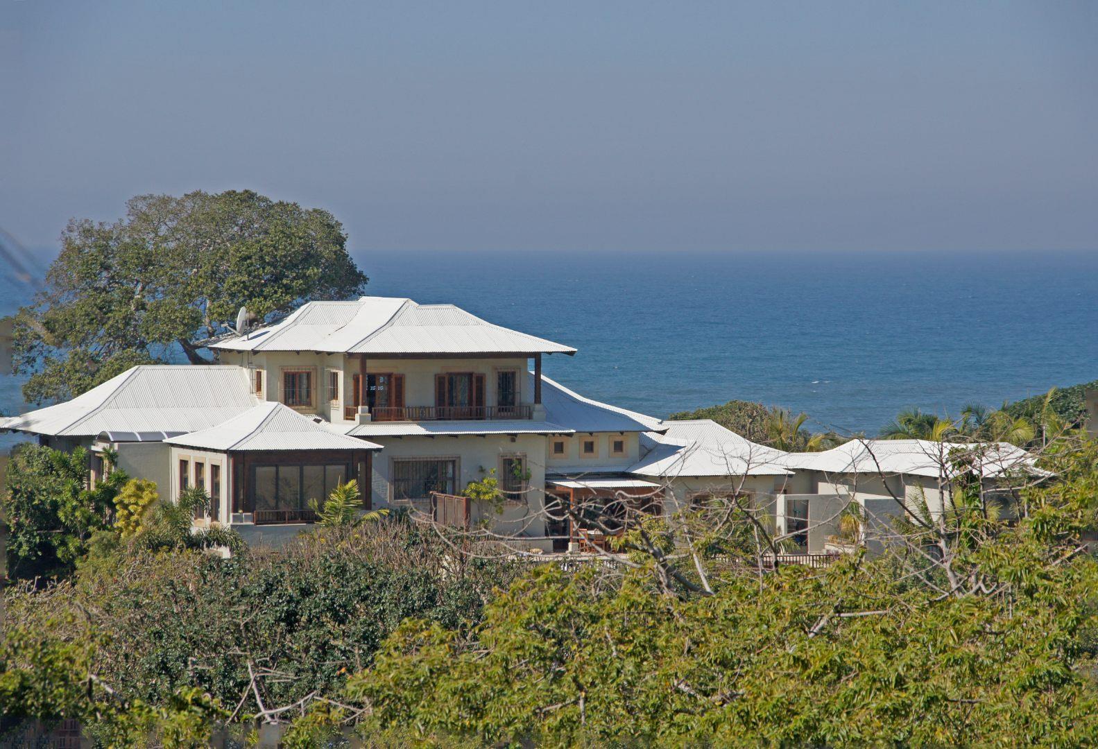 4 Bedroom House for sale in Southbroom 10 Woodlands P24111963280