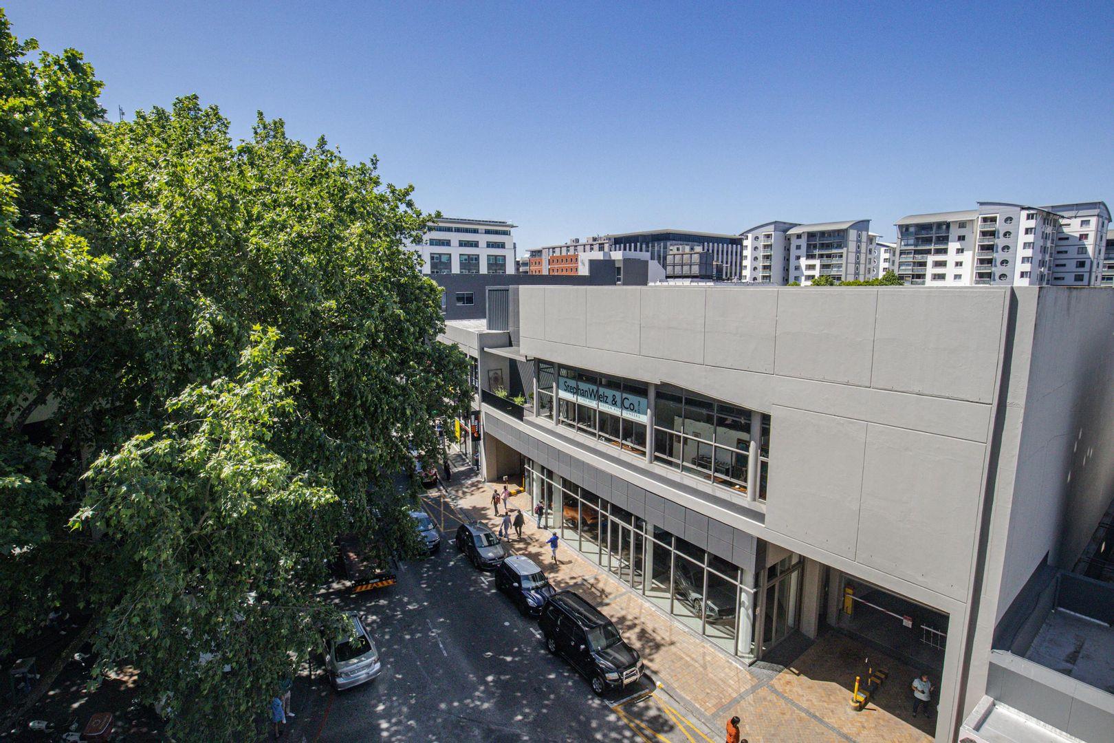 Claremont Upper Property Property and houses to rent in Claremont