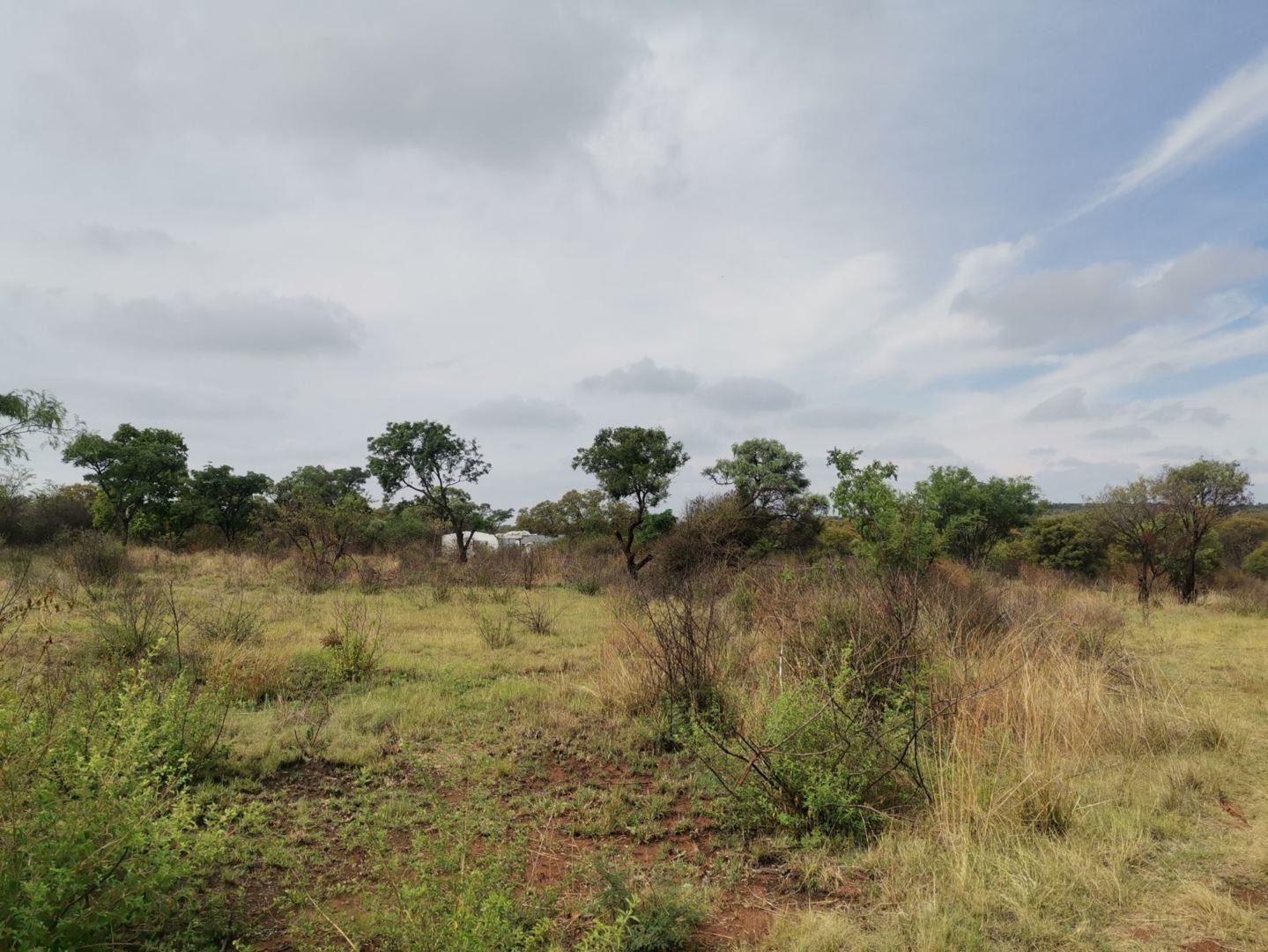 Vacant land / plot for sale in Pretoria North P24111964210