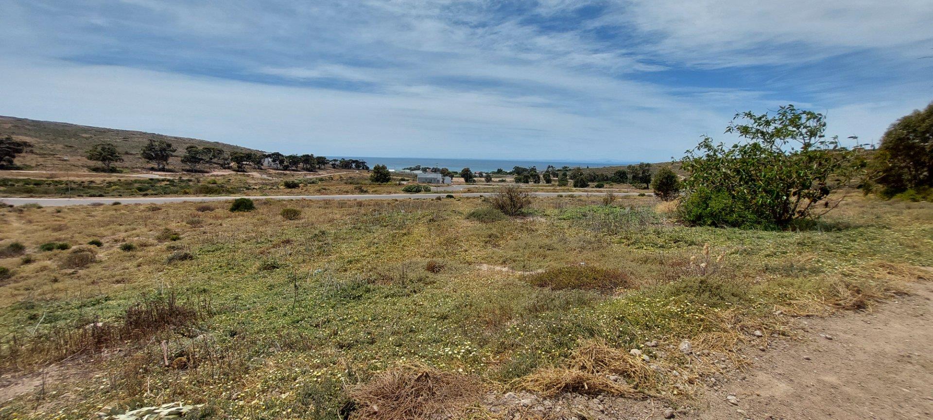 Vacant land / plot for sale in St Helena Views Stand 11291 22 Snook