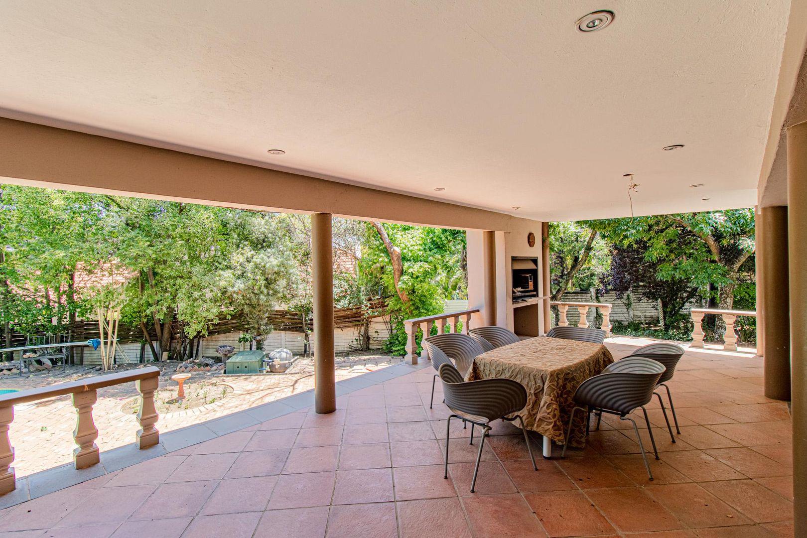 4 Bedroom House for sale in Morningside Manor P24109334818