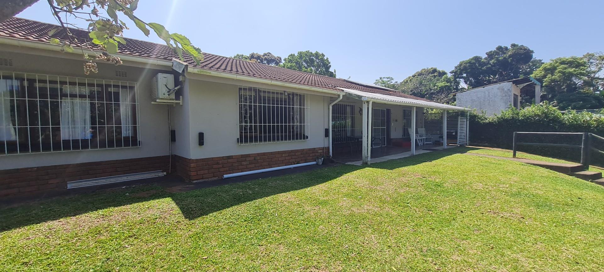 4 Bedroom House for sale in Glenmore P24111968421