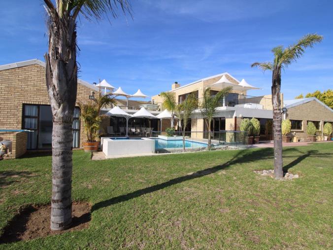 Farm for Sale in Velddrif