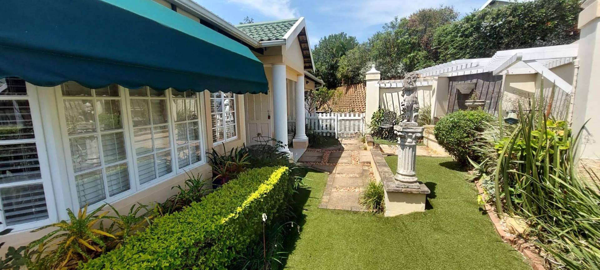 2 Bedroom House to rent in Somerset Park P24113795773