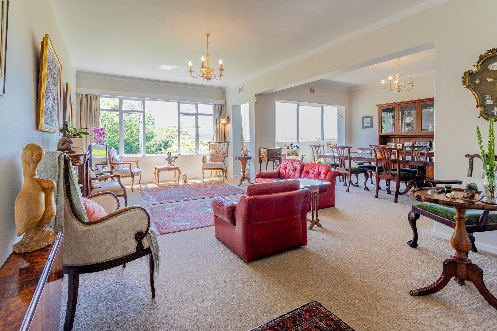 Kenilworth Upper Property Property and houses for sale in Kenilworth