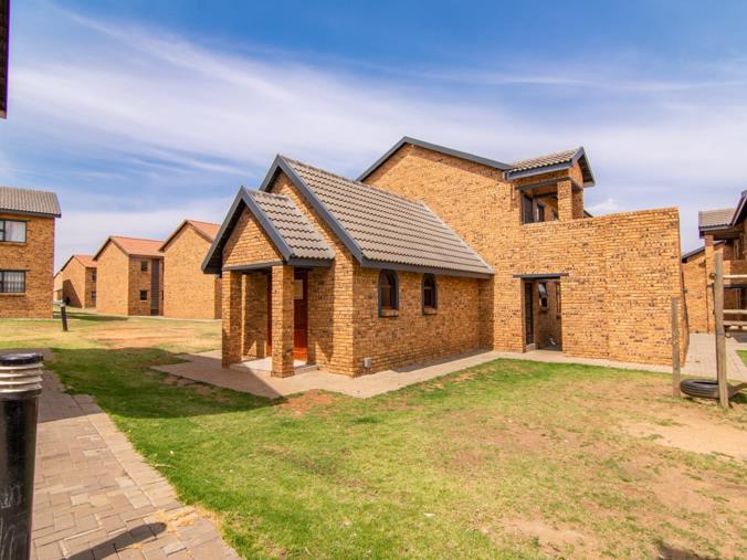 1 Bedroom House for Sale in Witfield