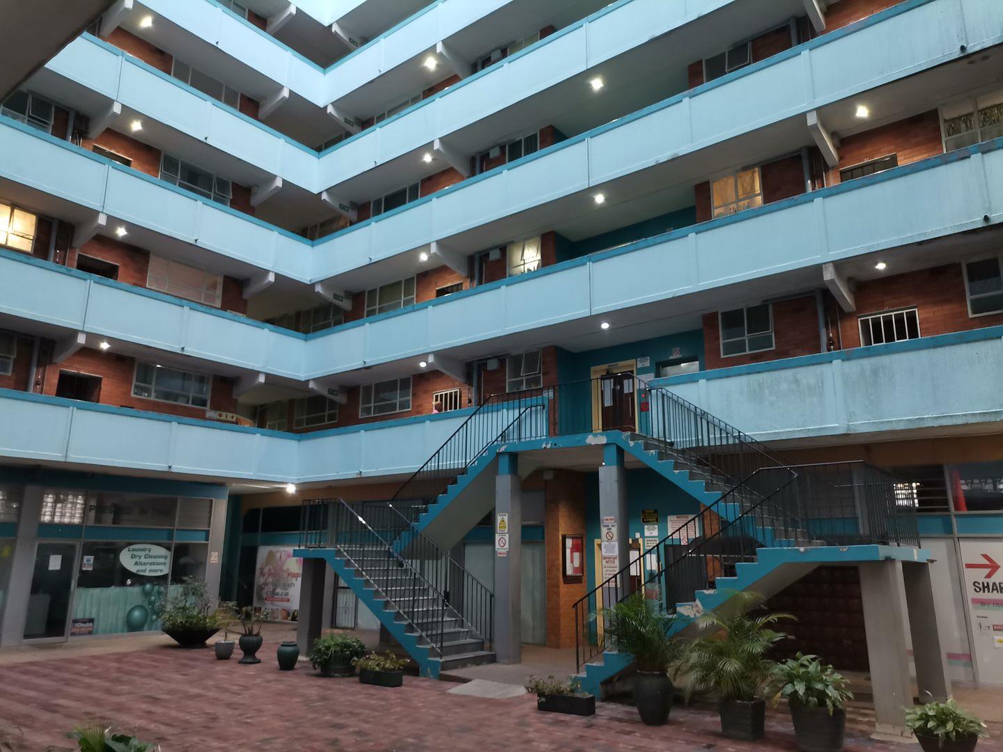 Central Property Apartments / flats to rent in