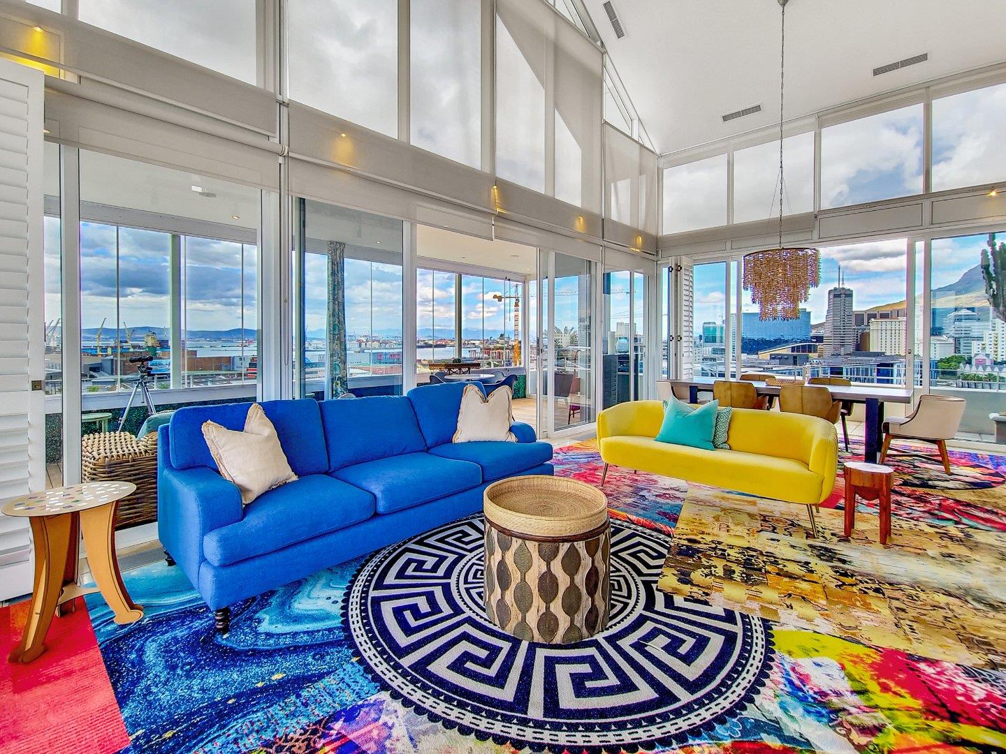 3 Bedroom Apartment / flat to rent in Waterfront P24111971461